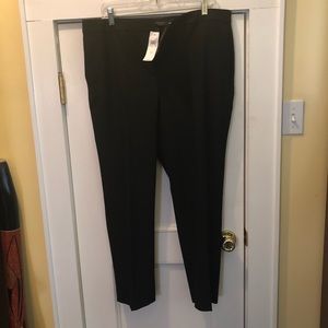 Ann Taylor pants. Kate Fit.